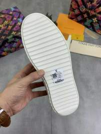 Picture of Louis Vuitton Shoes _SKULVsz38-44mnf100315455
